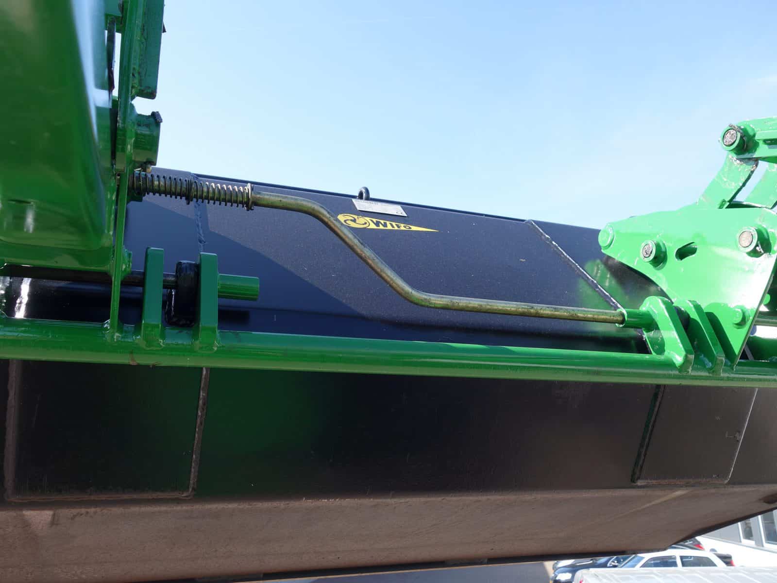 John Deere 5515 4wd - Afbeelding 34