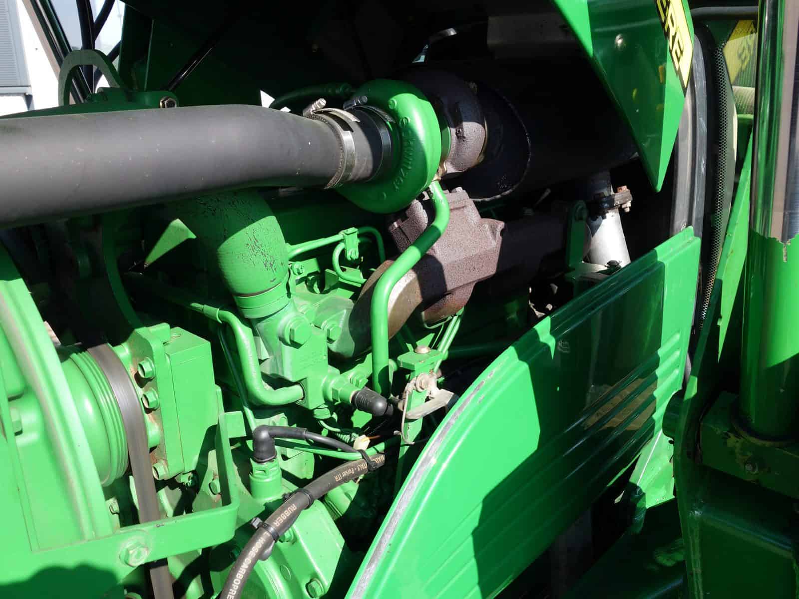 John Deere 5515 4wd - Afbeelding 37