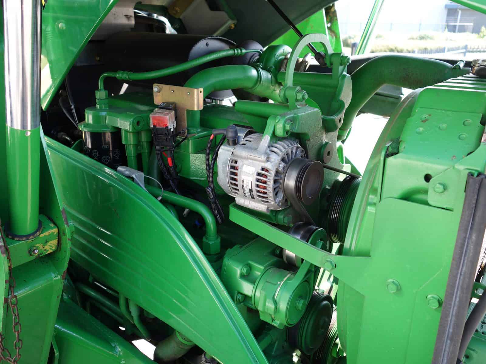 John Deere 5515 4wd - Afbeelding 38