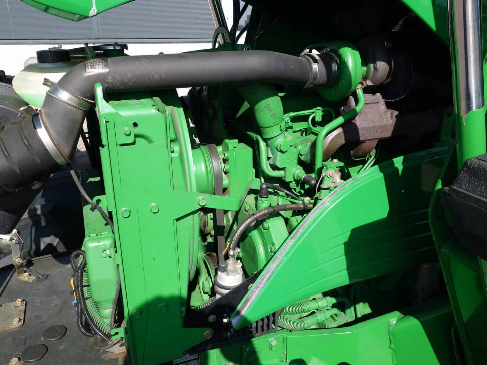 John Deere 5515 4wd - Afbeelding 39