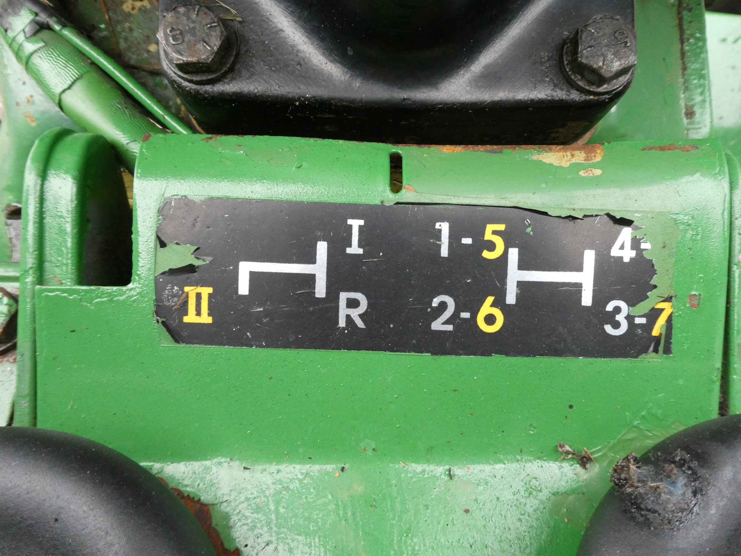 John Deere 940 2wd - Afbeelding 13