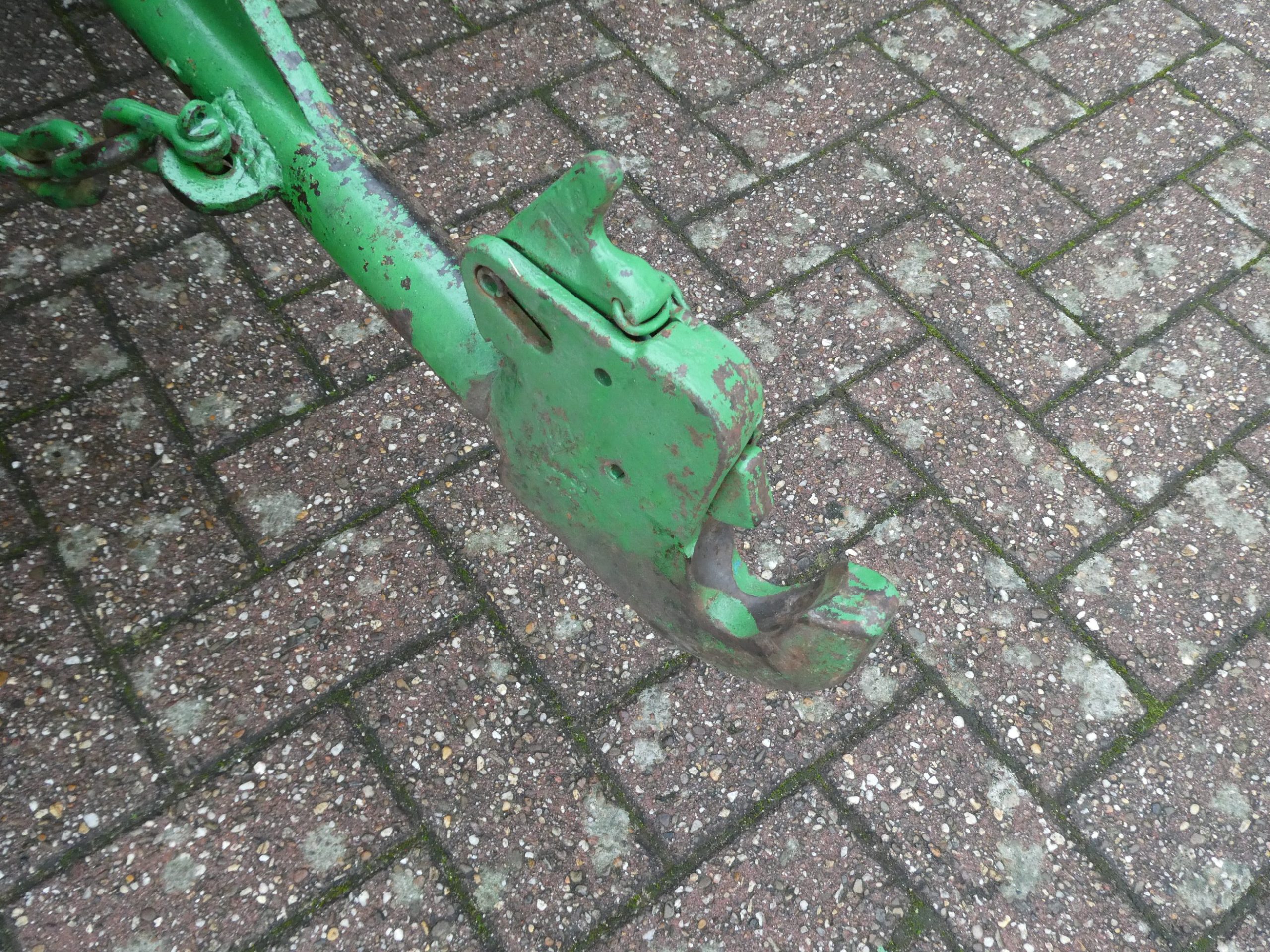 John Deere 940 2wd - Afbeelding 19