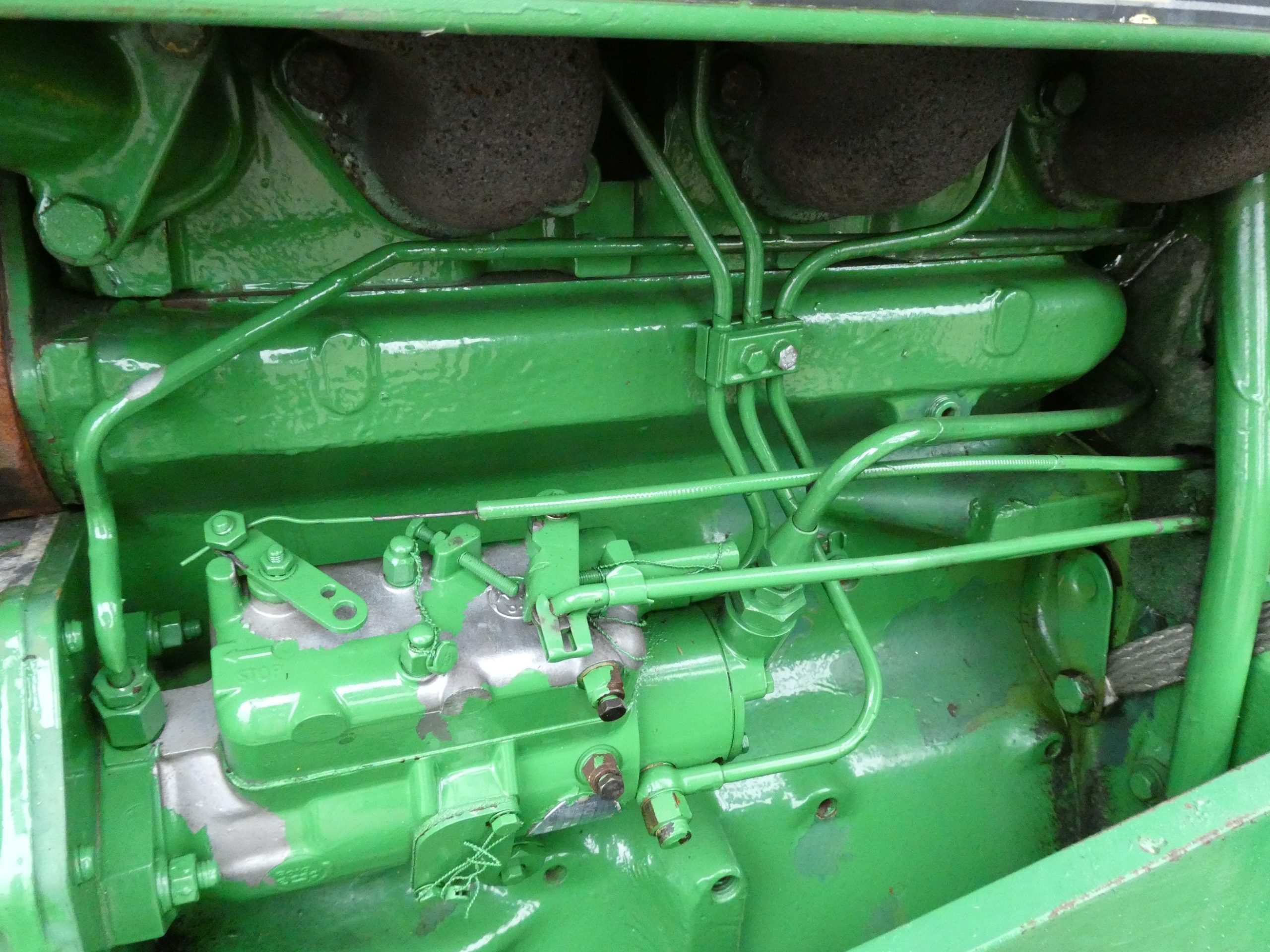 John Deere 940 2wd - Afbeelding 31