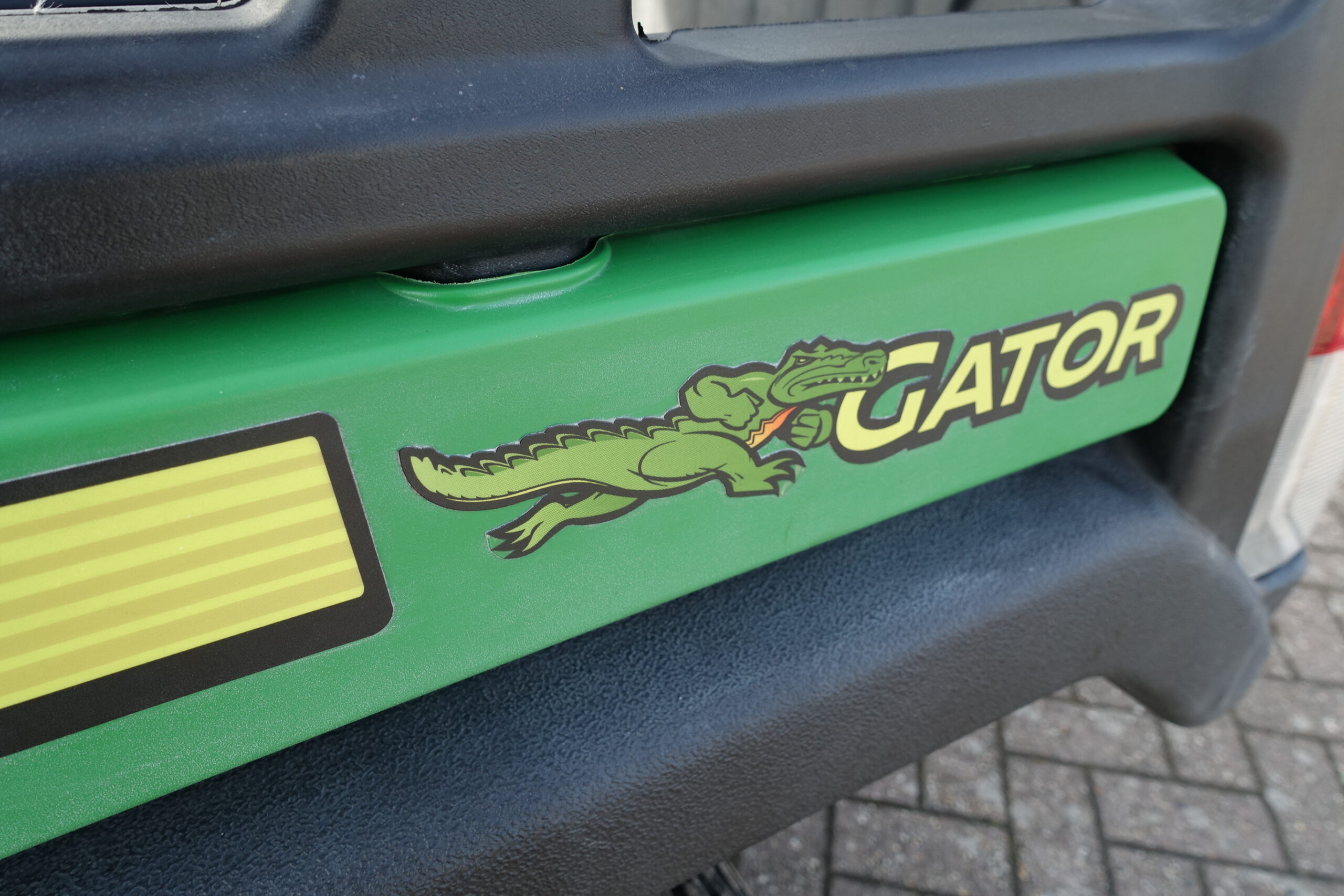 John Deere Gator TE 4x2 - Afbeelding 14