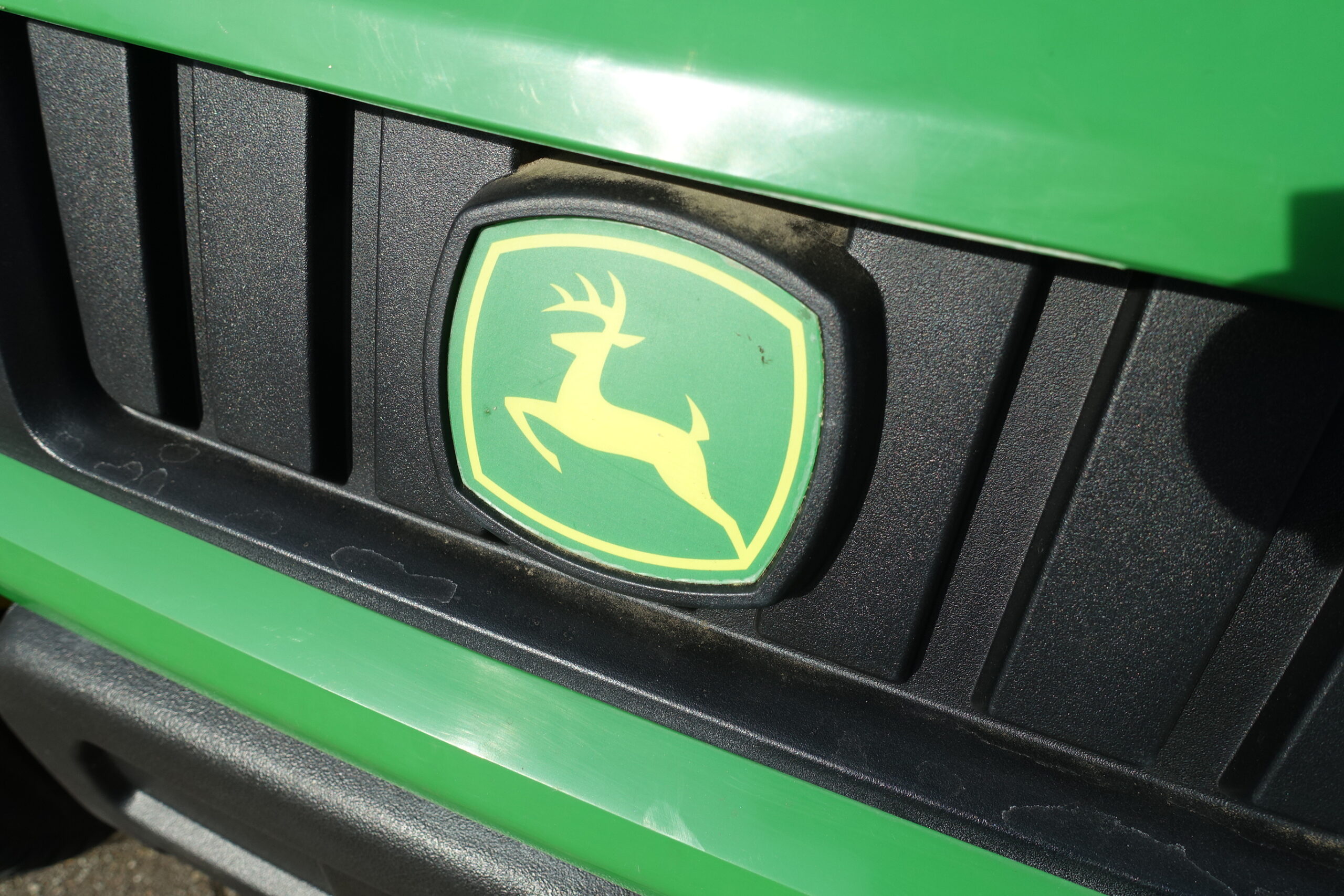 John Deere Gator TE 4x2 - Afbeelding 6