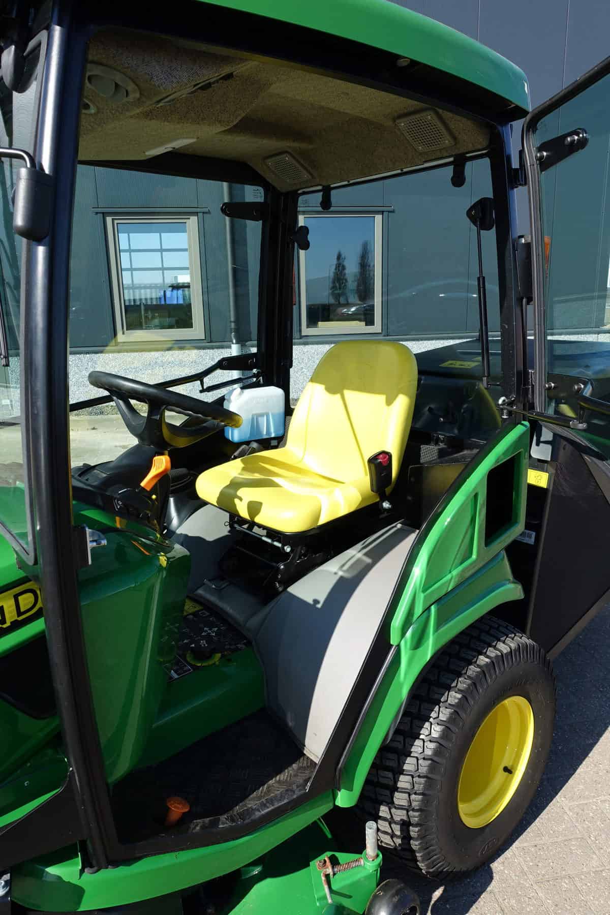 John Deere X950R - Afbeelding 10