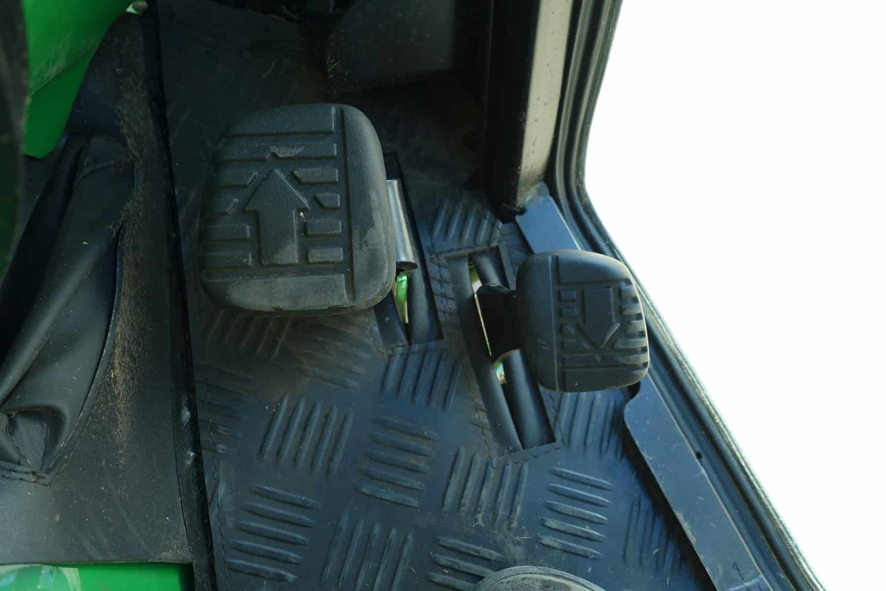 John Deere X950R - Afbeelding 14