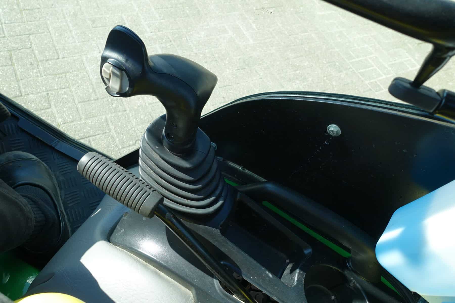 John Deere X950R - Afbeelding 15