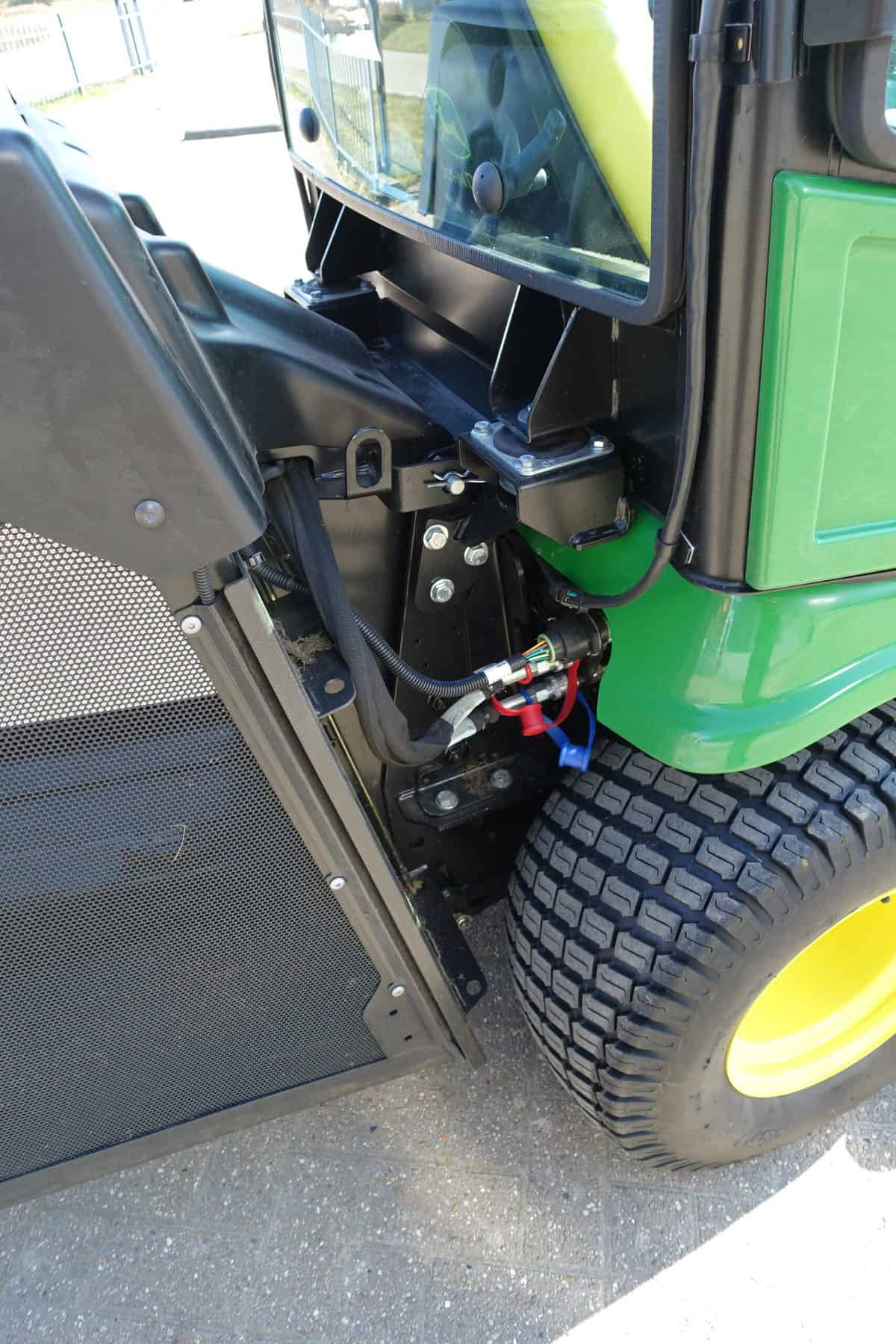 John Deere X950R - Afbeelding 20