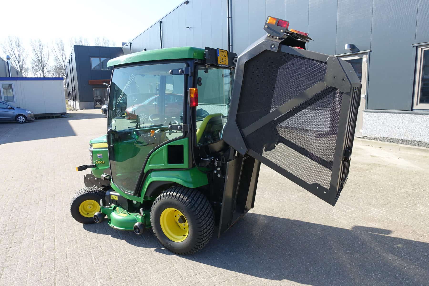 John Deere X950R - Afbeelding 23