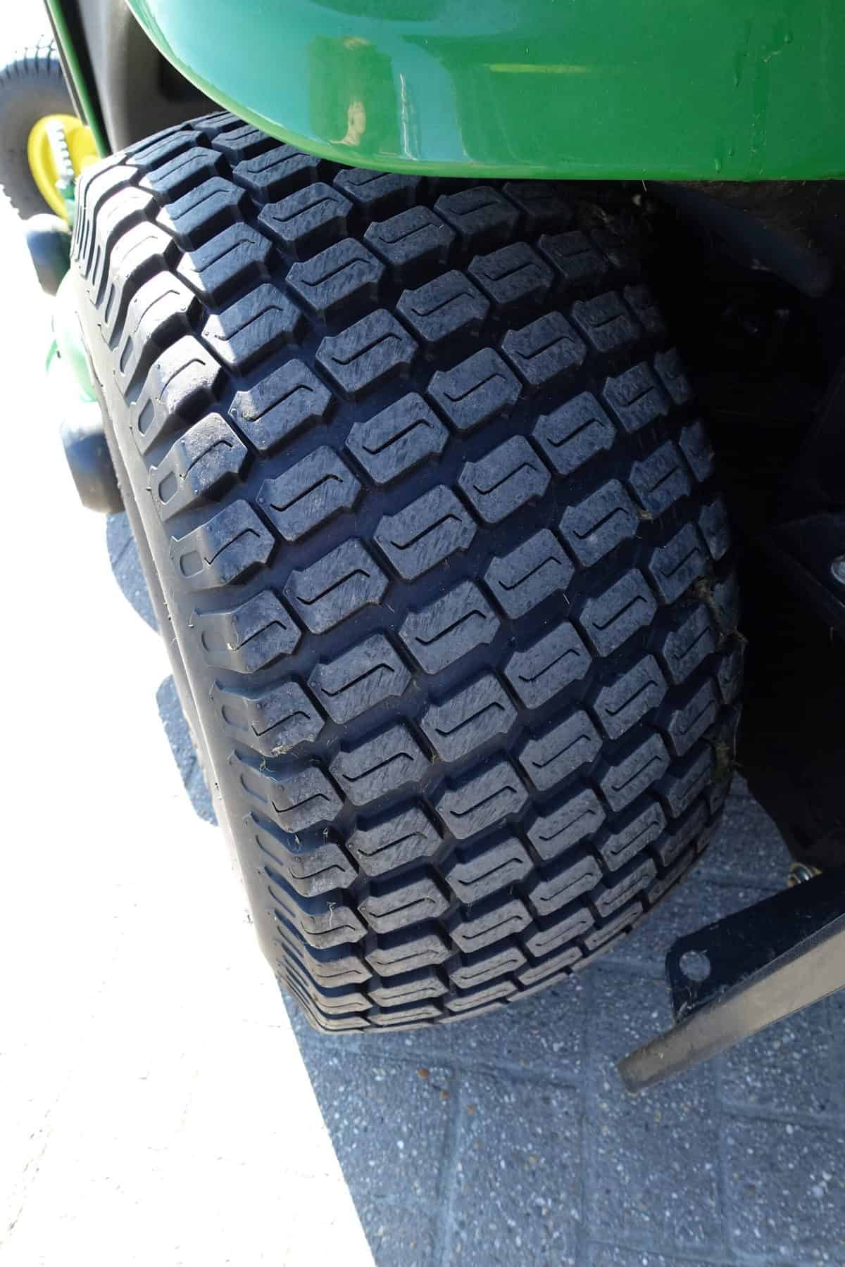 John Deere X950R - Afbeelding 24