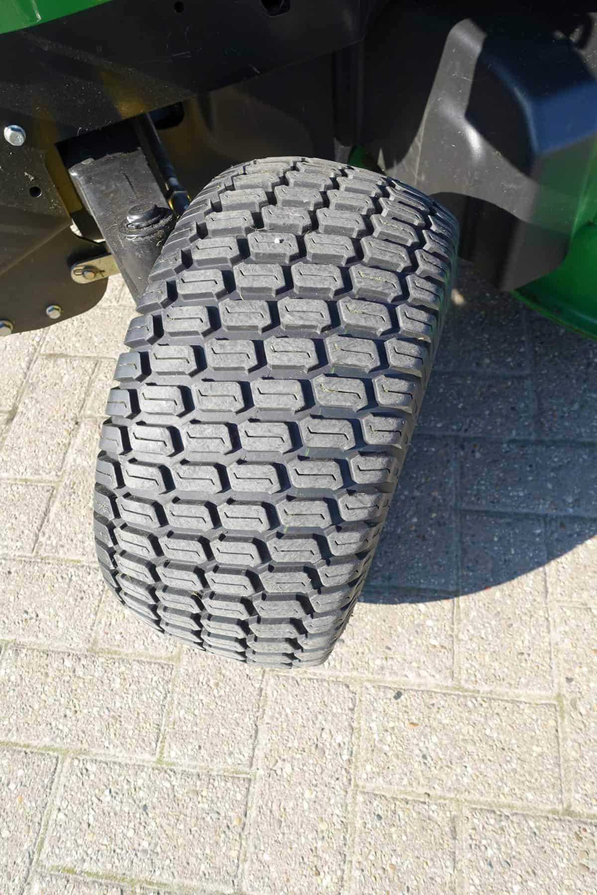 John Deere X950R - Afbeelding 25