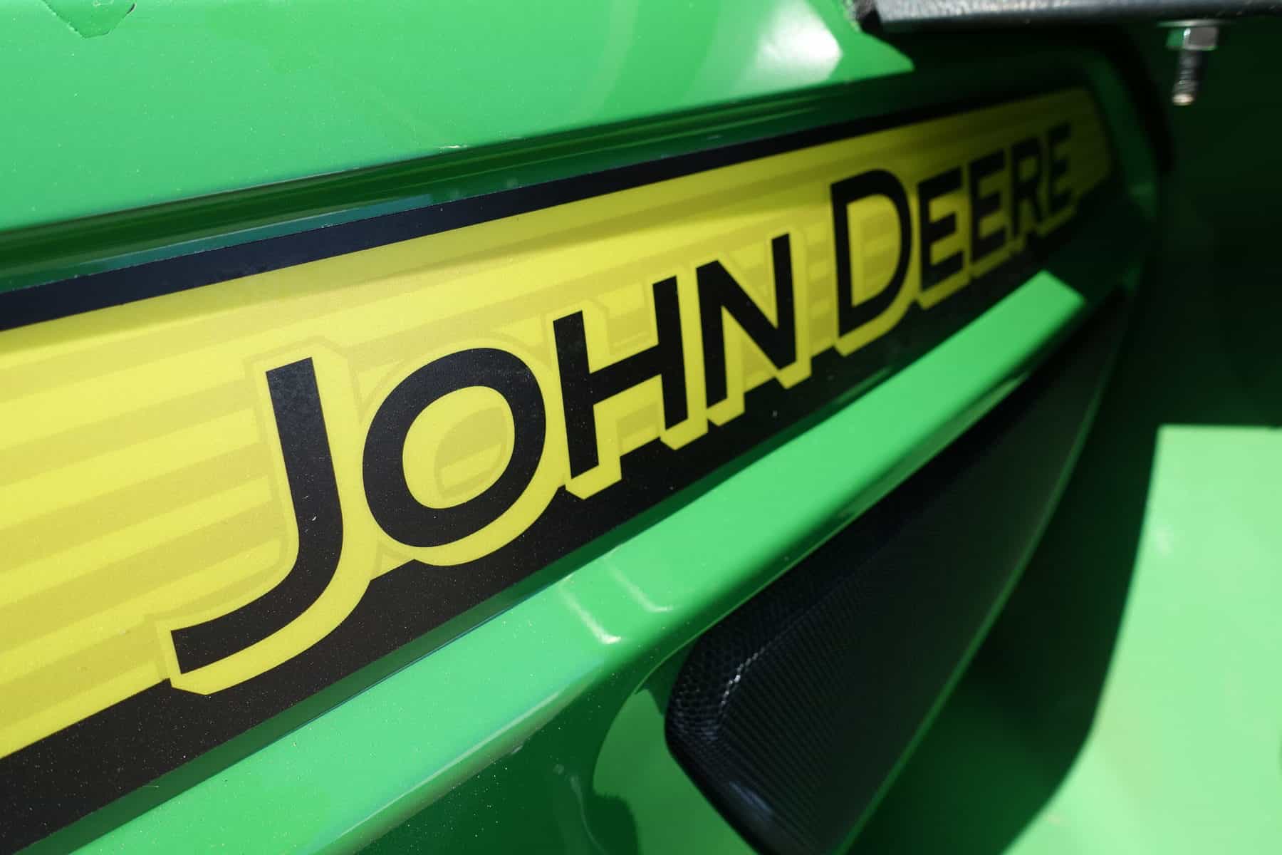 John Deere X950R - Afbeelding 6