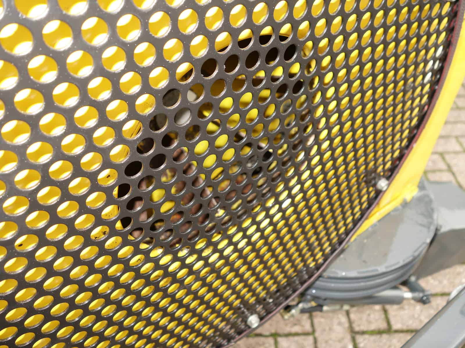 KWH 860 H Bladblazer - Afbeelding 10