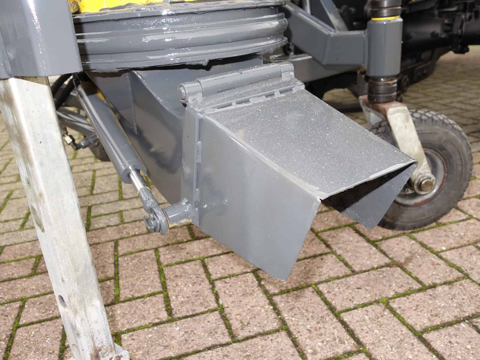 KWH 860 H Bladblazer - Afbeelding 7