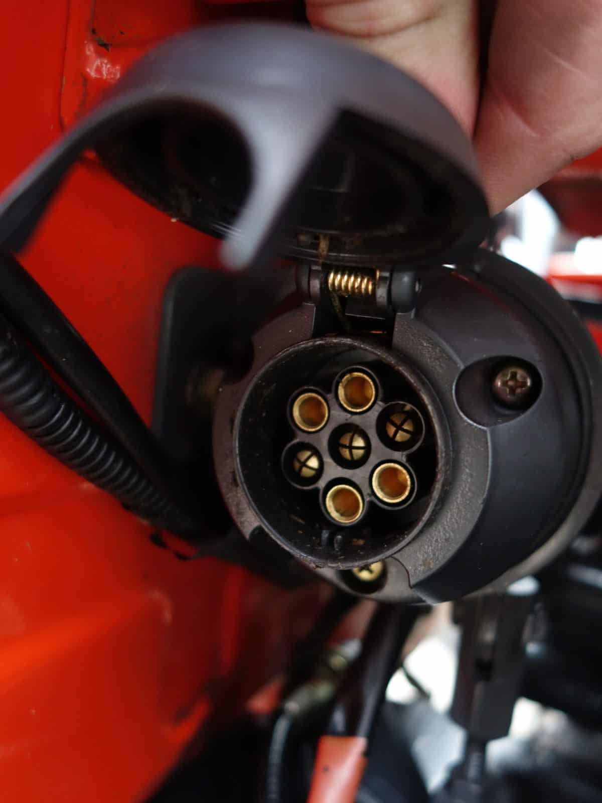 Kioti CK22 4wd - Afbeelding 20