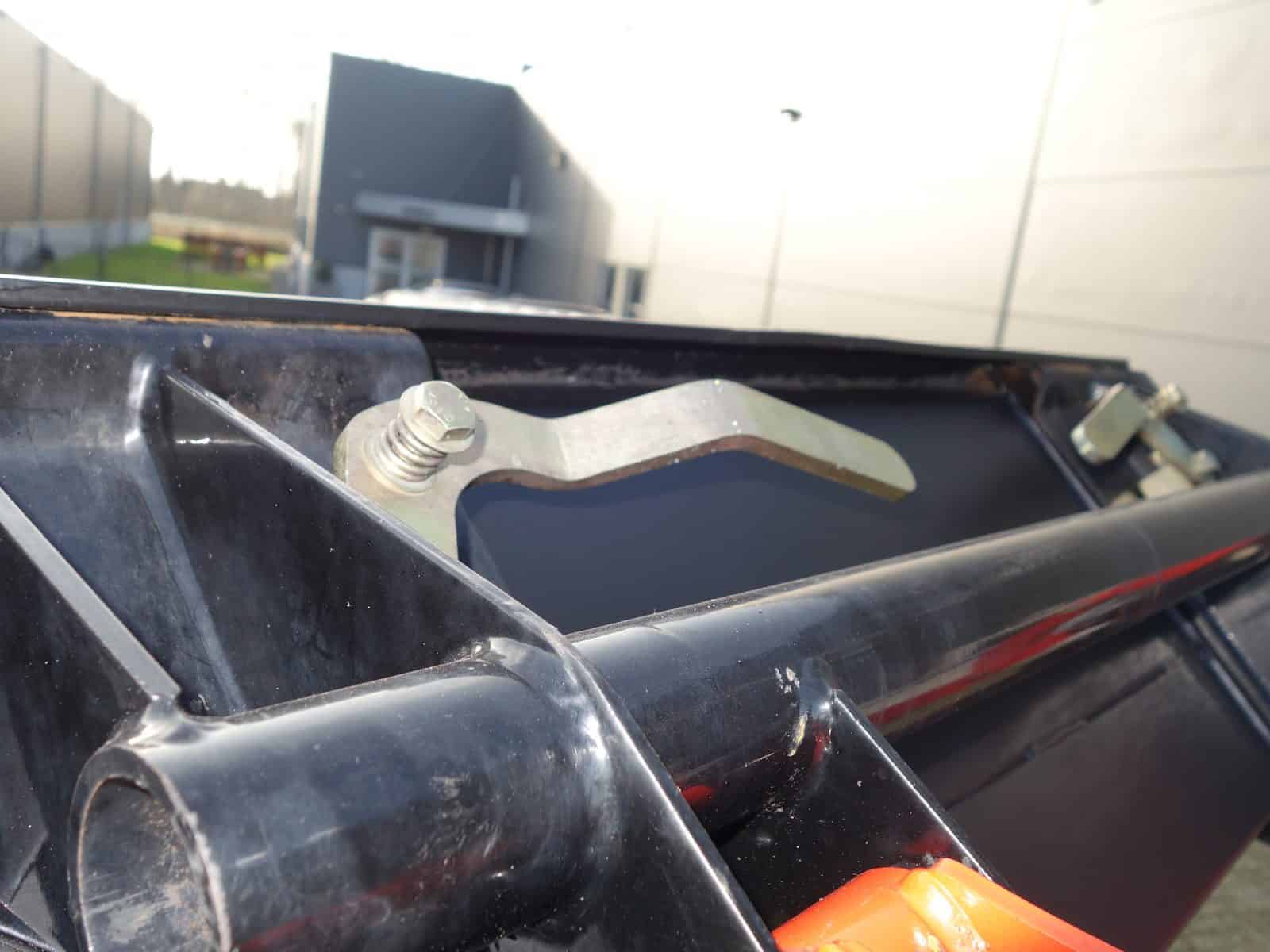 Kioti CK22 4wd HST - Afbeelding 30