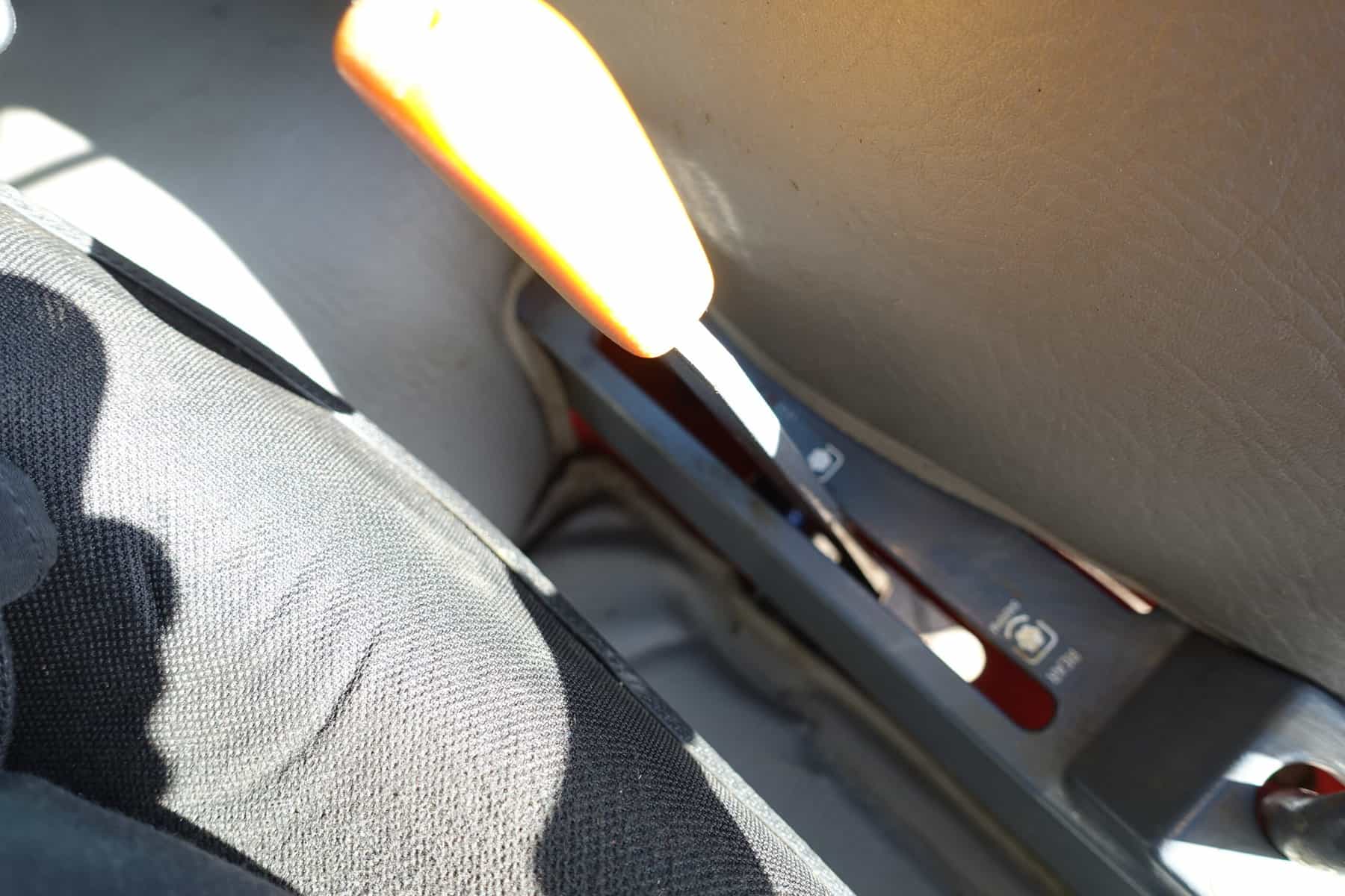 Kioti CK35 4wd HST - Afbeelding 15