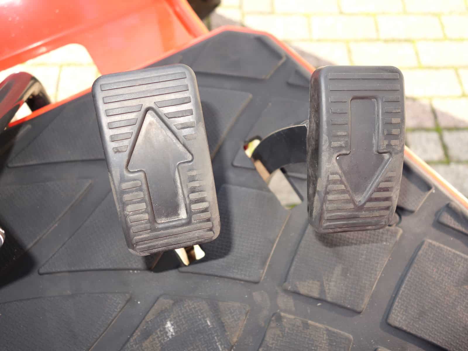 Kioti CK4010 4wd HST - Afbeelding 16