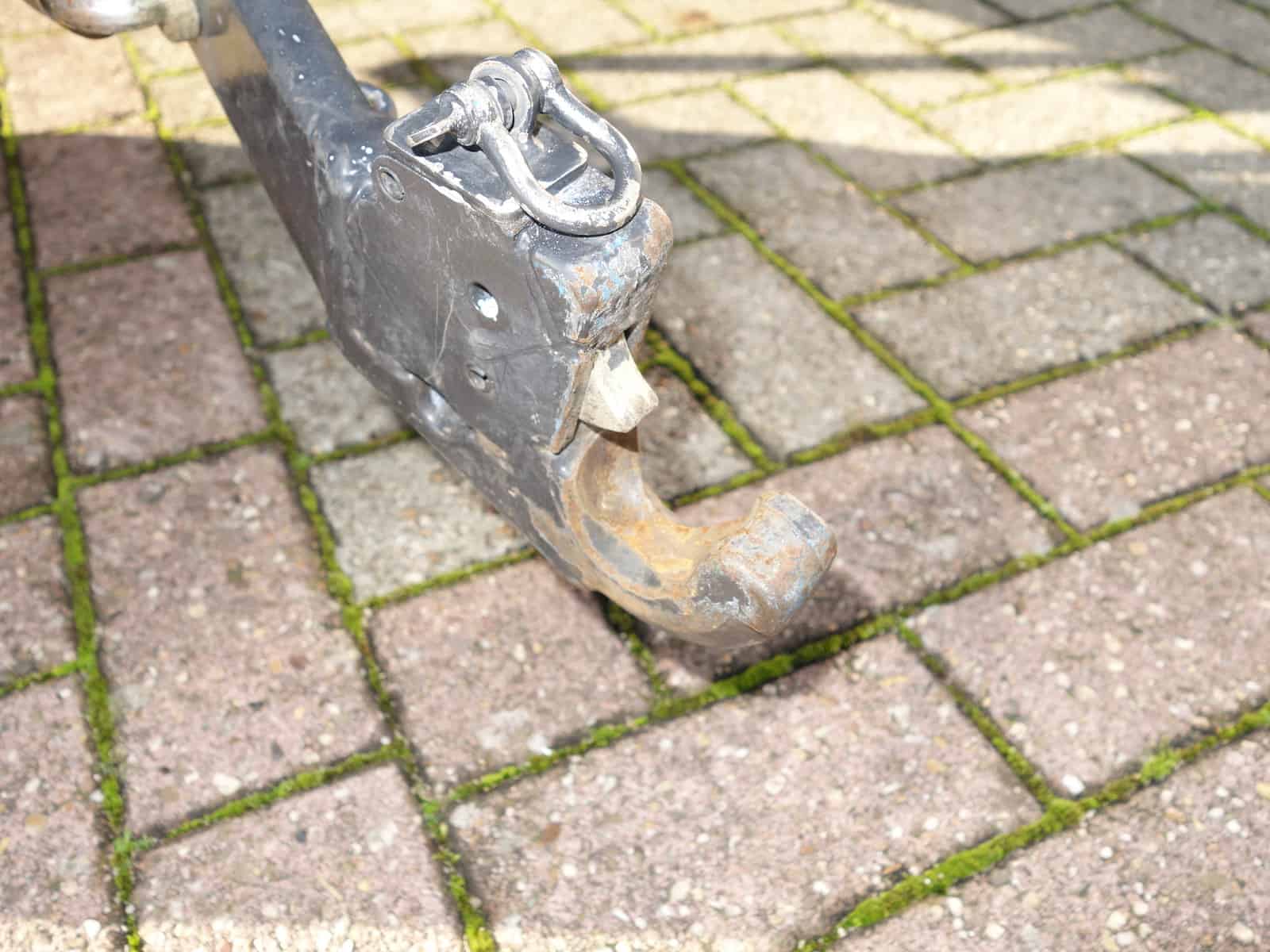 Kioti CK4010 4wd HST - Afbeelding 21