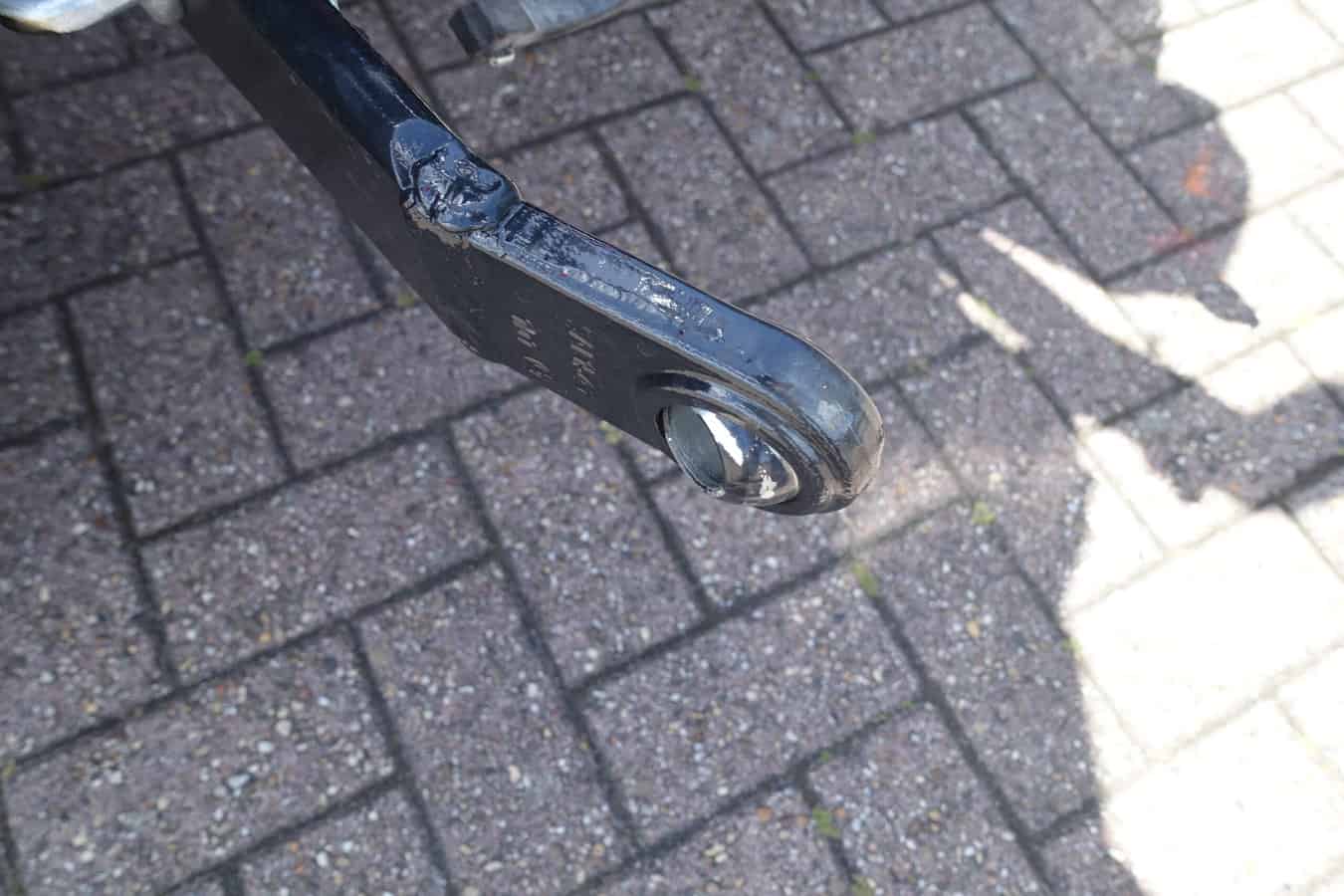 Kioti CK4030 4wd HST - Afbeelding 22