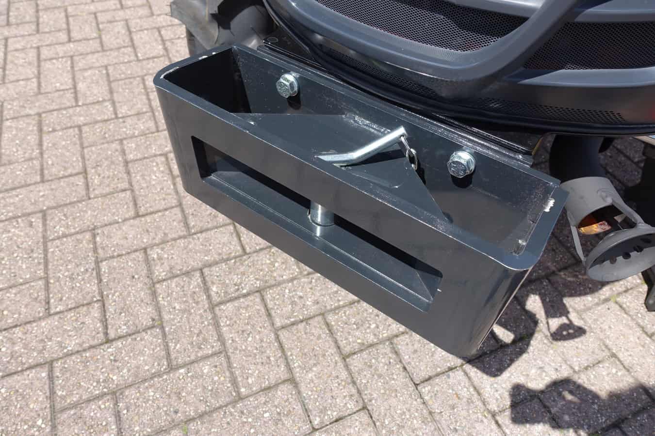 Kioti CK4030 4wd HST - Afbeelding 28