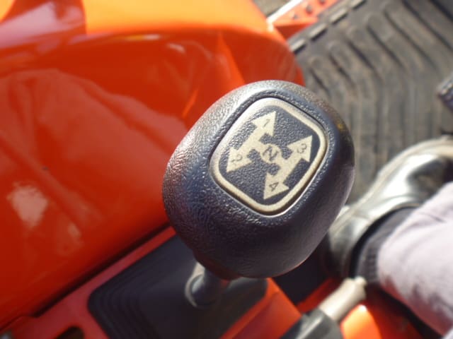 Kioti DK35 4wd - Afbeelding 16