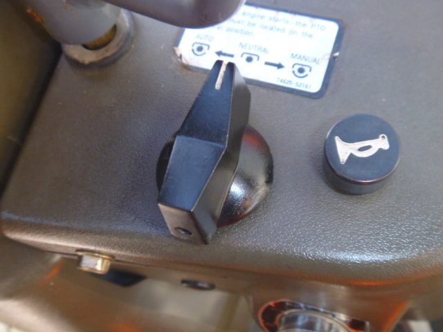 Kioti DK35 4wd - Afbeelding 19