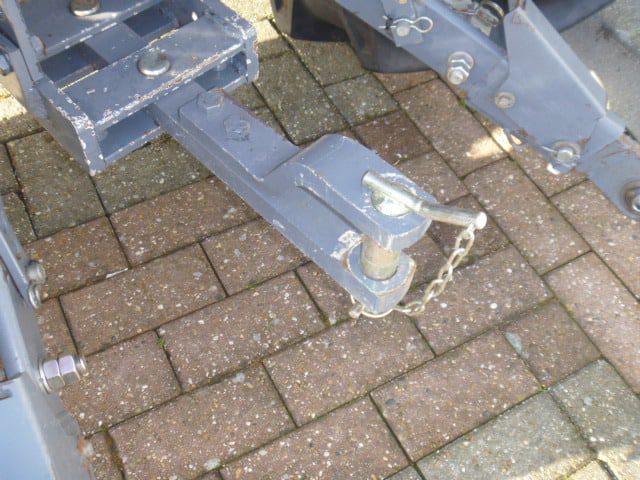 Kioti DK35 4wd - Afbeelding 24