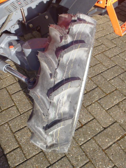 Kioti DK35 4wd - Afbeelding 28