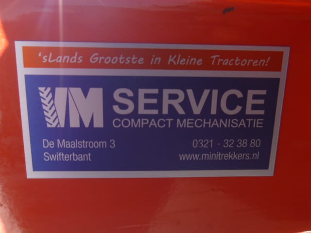 Kioti DK35 4wd - Afbeelding 30