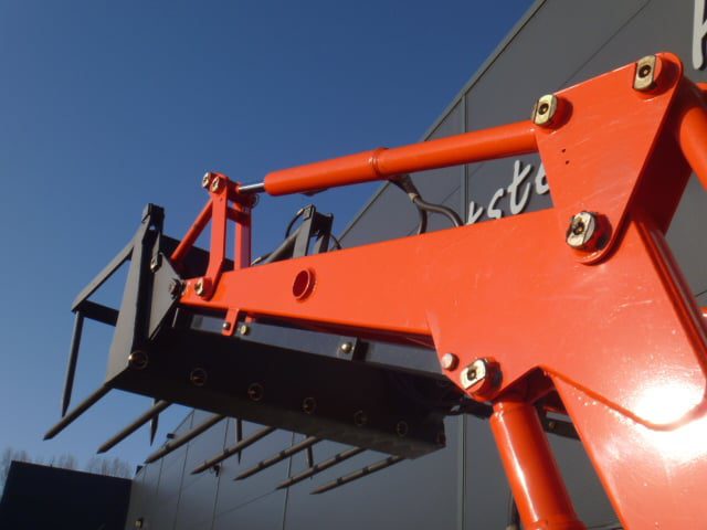 Kioti DK35 4wd - Afbeelding 31