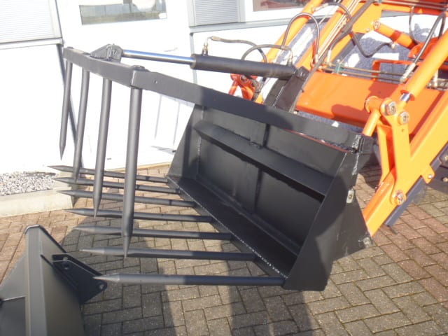 Kioti DK35 4wd - Afbeelding 32