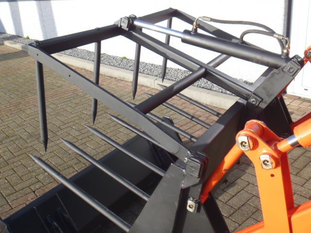 Kioti DK35 4wd - Afbeelding 33