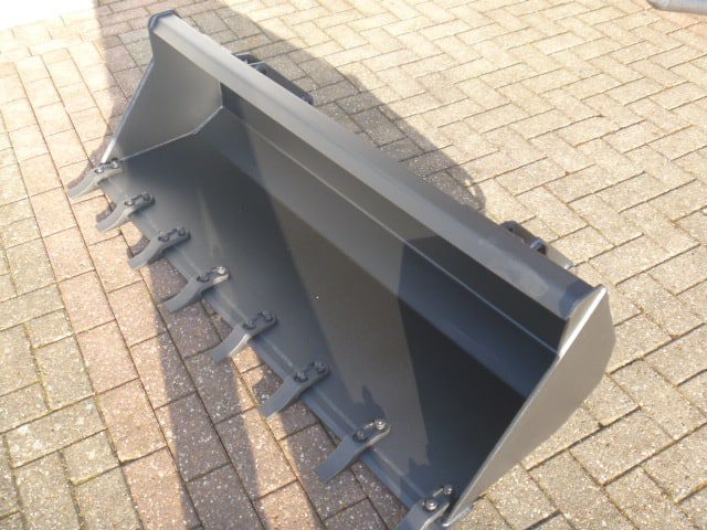 Kioti DK35 4wd - Afbeelding 34