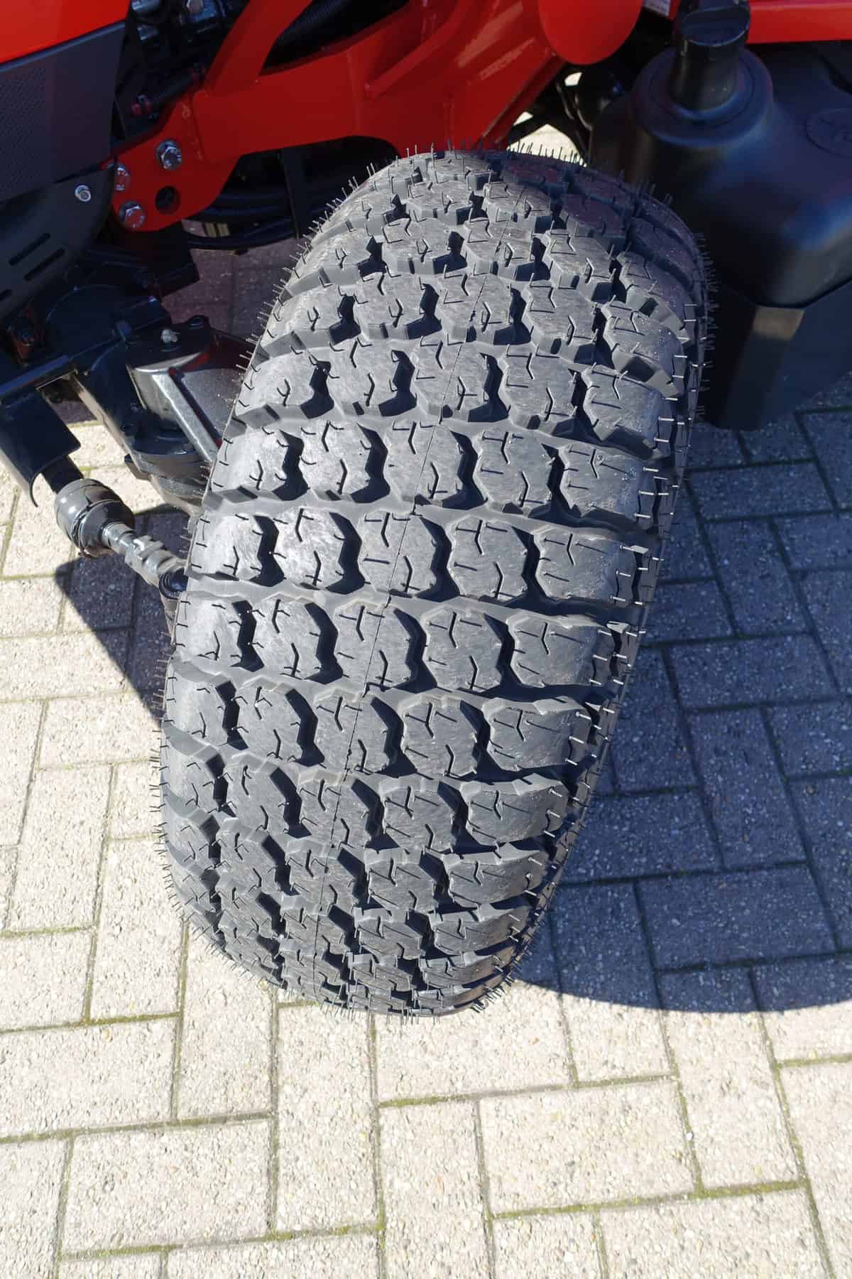 Kioti DK4520 4wd HST - Afbeelding 33