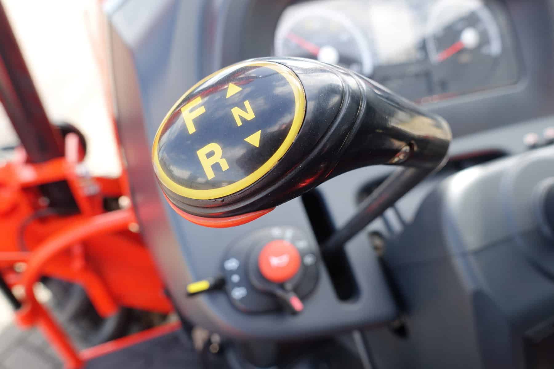 Kioti DK5010 4wd - Afbeelding 13