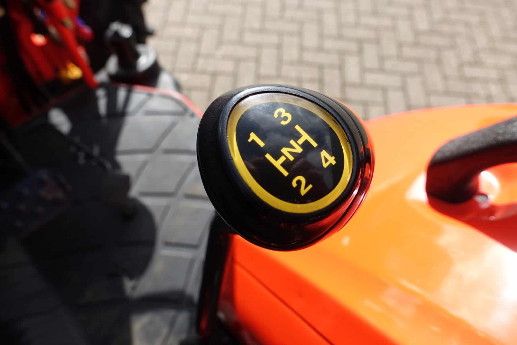 Kioti DK5010 4wd - Afbeelding 15