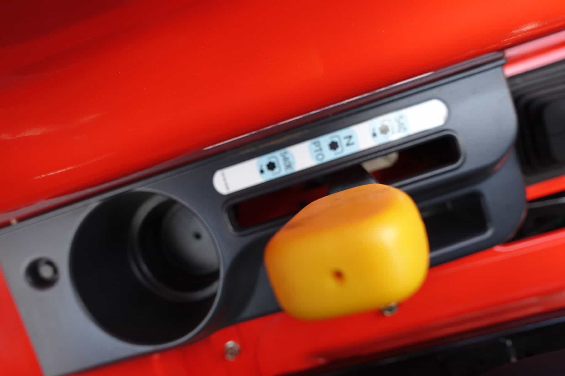 Kioti DK5010 4wd - Afbeelding 18