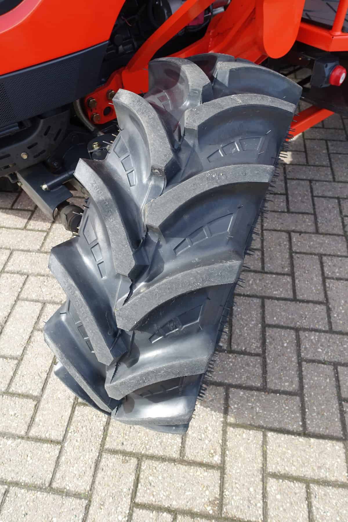 Kioti DK5010 4wd - Afbeelding 28