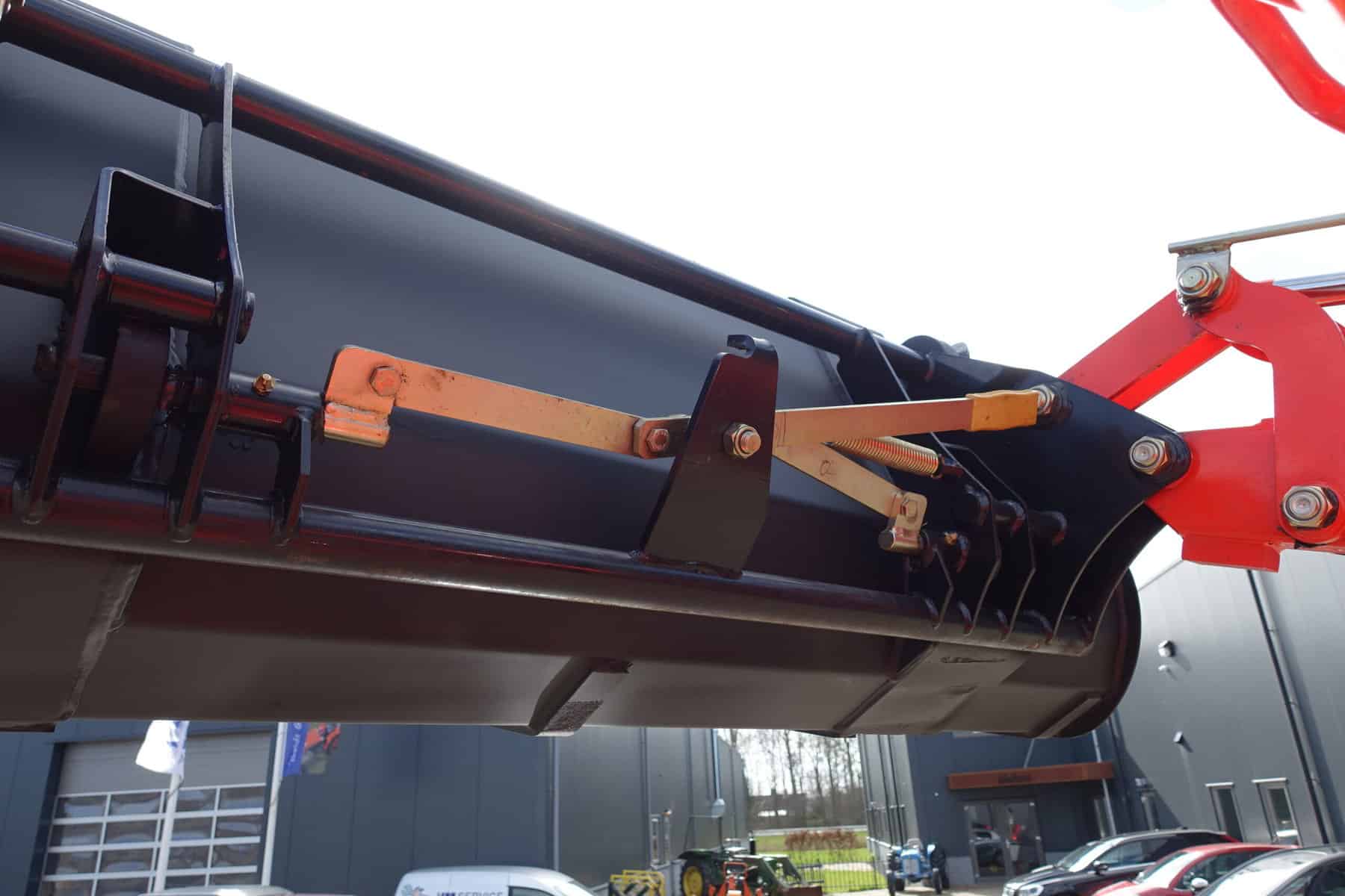 Kioti DK5010 4wd - Afbeelding 32