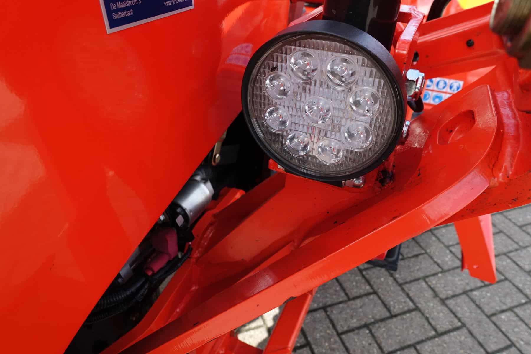 Kioti DK5010 4wd - Afbeelding 41