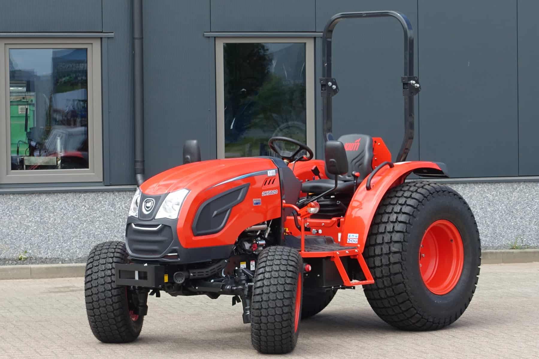 Kioti DK5020 4wd