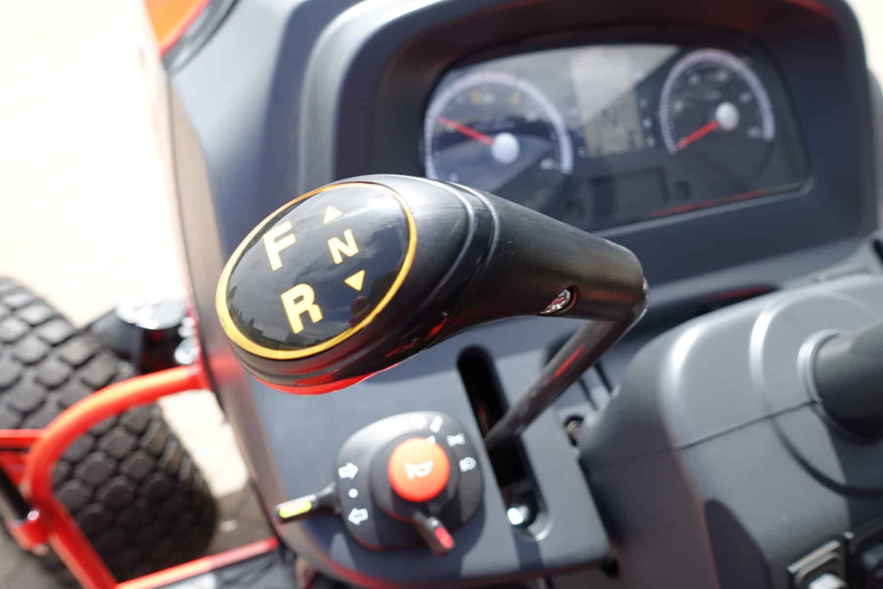 Kioti DK5020 4wd - Afbeelding 13