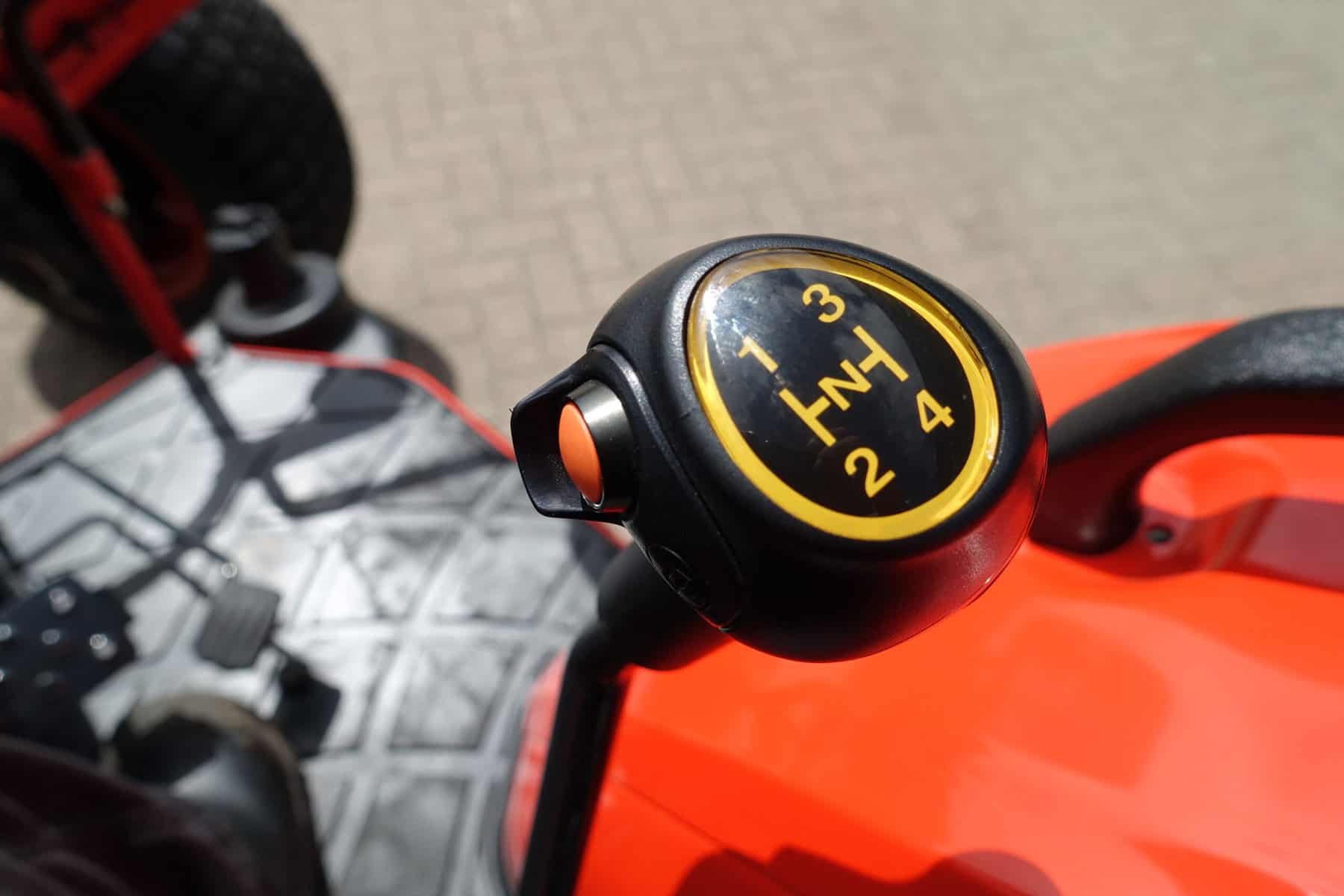 Kioti DK5020 4wd - Afbeelding 15