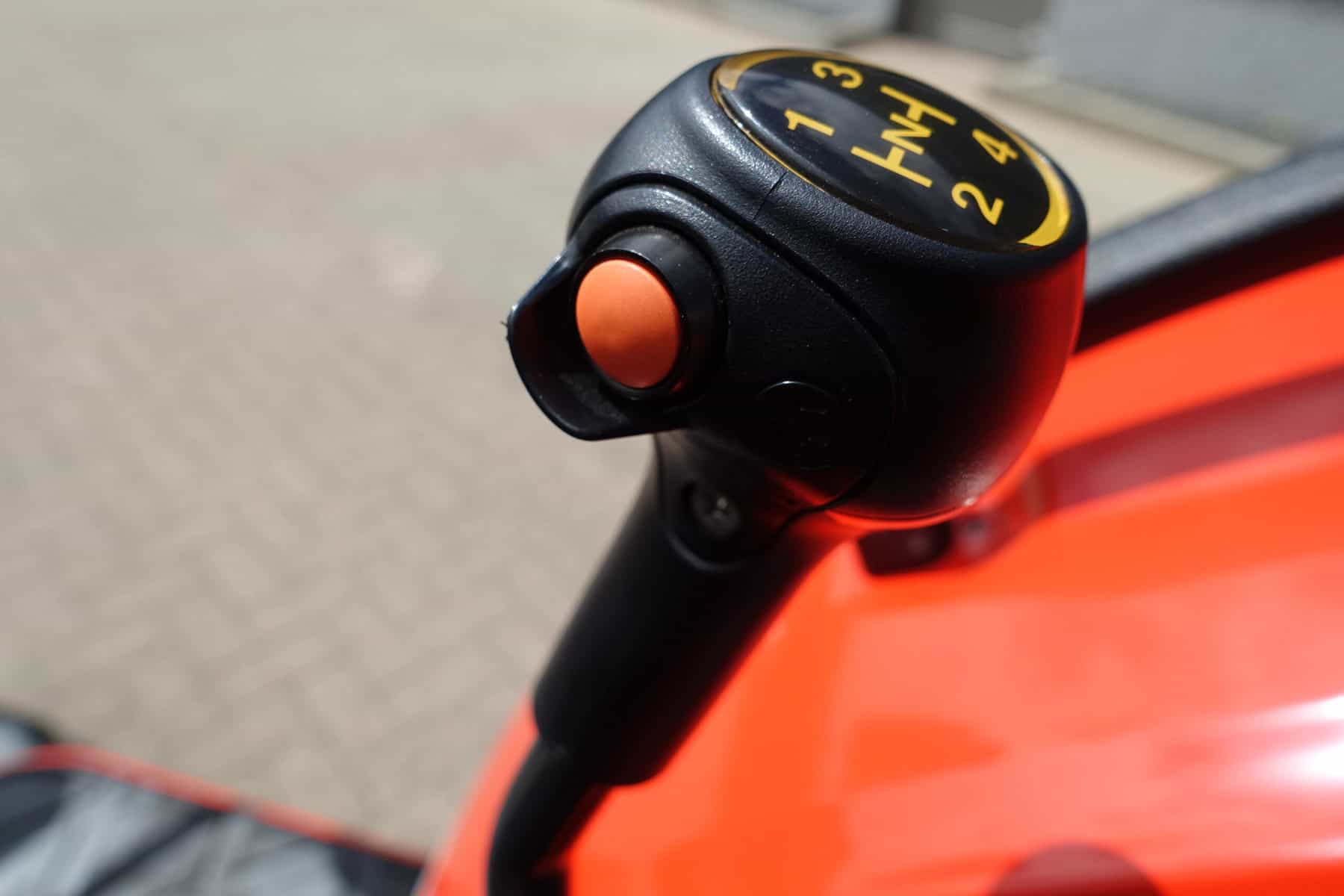 Kioti DK5020 4wd - Afbeelding 16