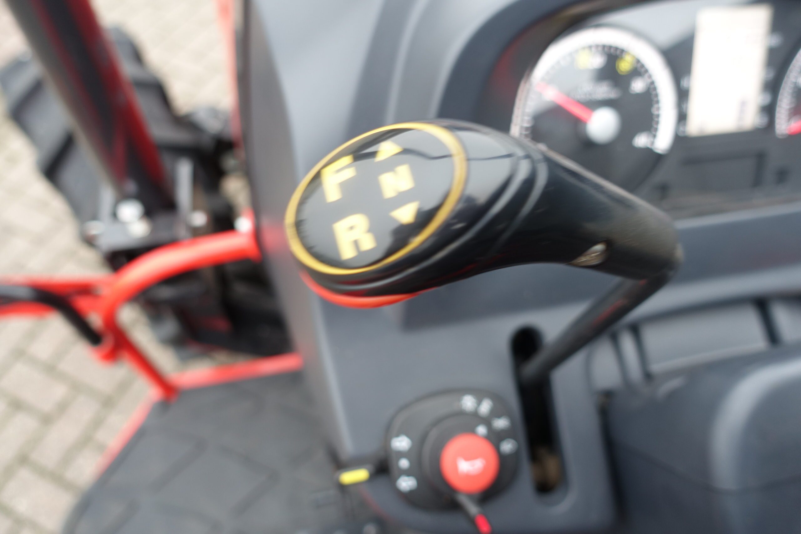 Kioti DK5020 4wd - Afbeelding 16