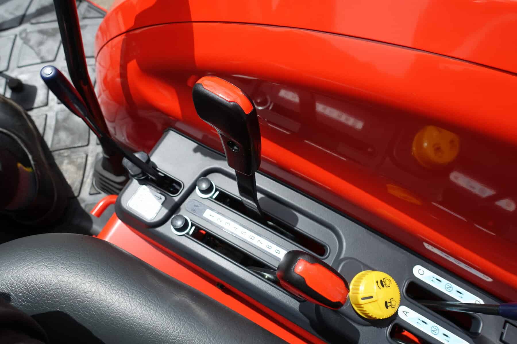 Kioti DK5020 4wd - Afbeelding 17