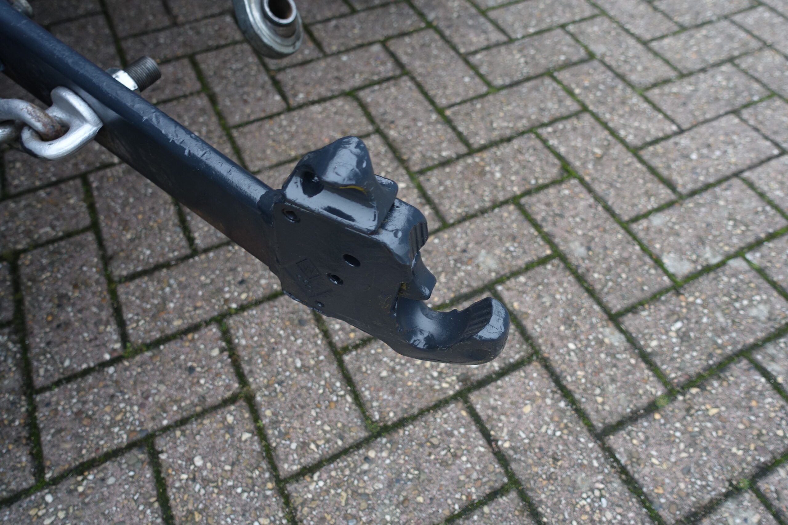 Kioti DK5020 4wd - Afbeelding 25