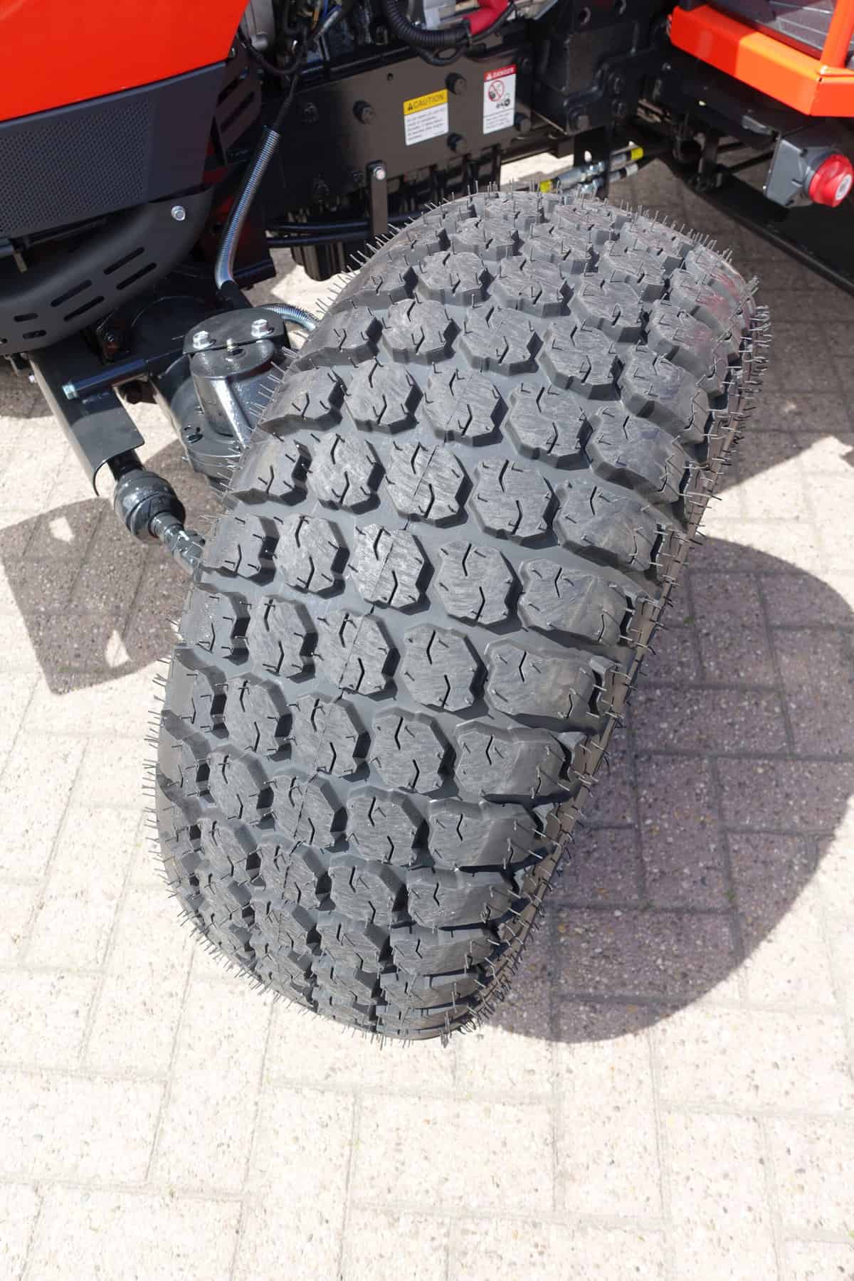 Kioti DK5020 4wd - Afbeelding 28